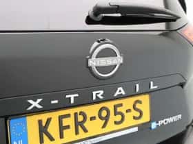 Nissan X-Trail (2025) thumbnail 46