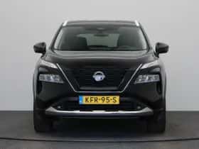 Nissan X-Trail (2025) thumbnail 6