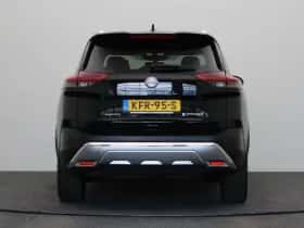 Nissan X-Trail (2025) thumbnail 7