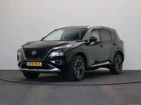 Nissan X-Trail (2025) thumbnail 10