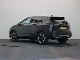 Nissan Qashqai (2025) thumbnail 2