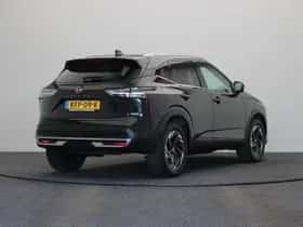Nissan Qashqai (2025) thumbnail 11