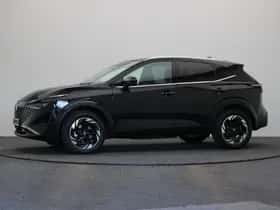 Nissan Qashqai (2025) thumbnail 12