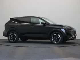 Nissan Qashqai (2025) thumbnail 13