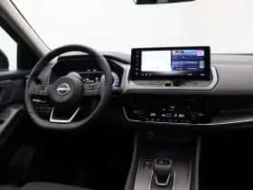 Nissan Qashqai (2025) thumbnail 14
