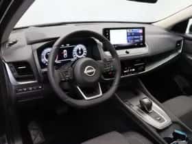 Nissan Qashqai (2025) thumbnail 19