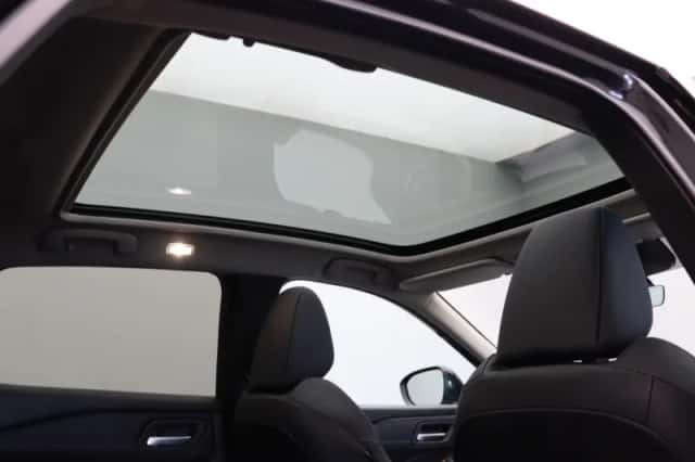 Nissan Qashqai (2025) thumbnail 4