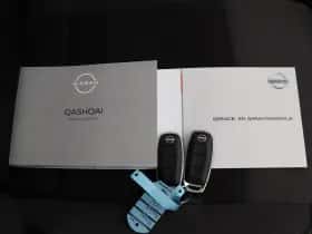 Nissan Qashqai (2025) thumbnail 42