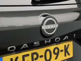 Nissan Qashqai (2025) thumbnail 45