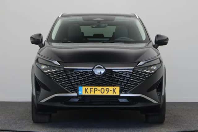 Nissan Qashqai (2025) thumbnail 6