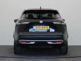 Nissan Qashqai (2025) thumbnail 7