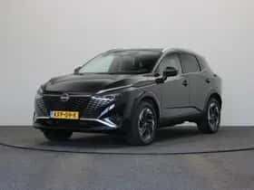 Nissan Qashqai (2025) thumbnail 10