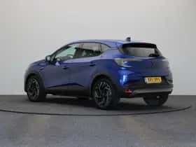 Renault Captur (2025) thumbnail 2