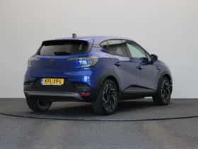 Renault Captur (2025) thumbnail 11
