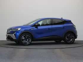 Renault Captur (2025) thumbnail 12