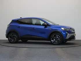 Renault Captur (2025) thumbnail 13