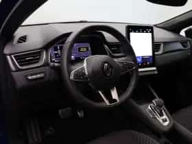 Renault Captur (2025) thumbnail 18