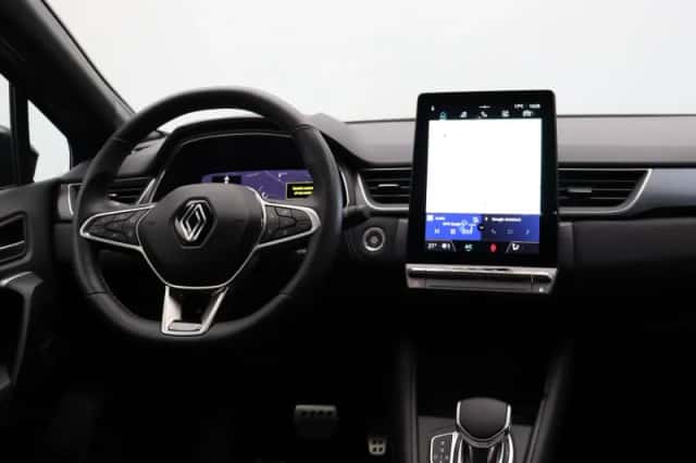 Renault Captur (2025) thumbnail 5