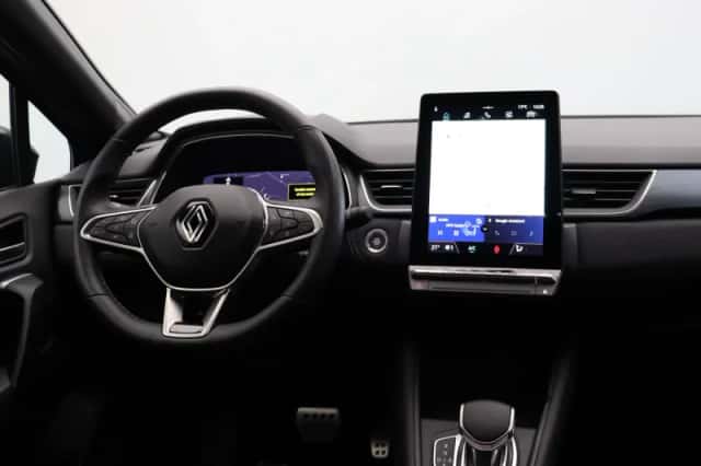 Renault Captur (2025) thumbnail 5