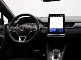 Renault Captur (2025) thumbnail 5