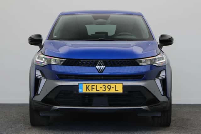 Renault Captur (2025) thumbnail 6