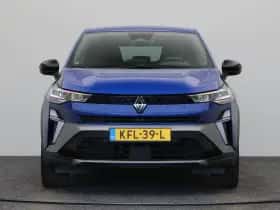 Renault Captur (2025) thumbnail 6