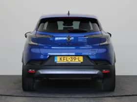 Renault Captur (2025) thumbnail 7