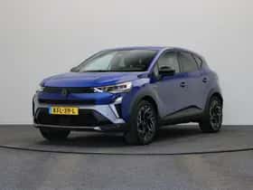 Renault Captur (2025) thumbnail 10
