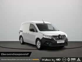 Renault Kangoo (2026)