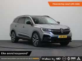Renault Espace (2023)