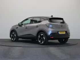 Renault Captur (2025) thumbnail 2