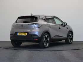 Renault Captur (2025) thumbnail 11