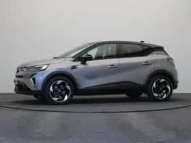 Renault Captur (2025) thumbnail 12