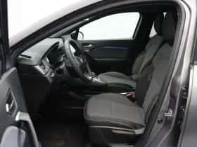 Renault Captur (2025) thumbnail 19