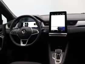 Renault Captur (2025) thumbnail 5