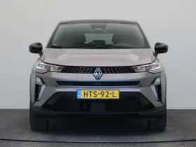 Renault Captur (2025) thumbnail 6