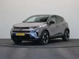 Renault Captur (2025) thumbnail 10