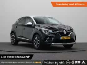 Renault Captur (2024)