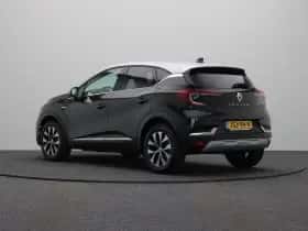 Renault Captur (2024) thumbnail 2
