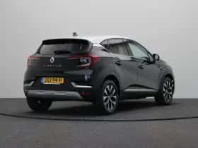 Renault Captur (2024) thumbnail 11