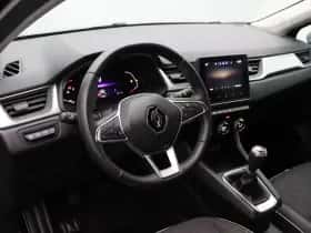 Renault Captur (2024) thumbnail 17