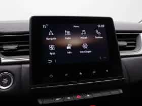 Renault Captur (2024) thumbnail 33
