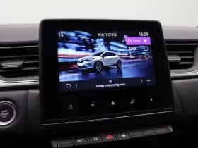 Renault Captur (2024) thumbnail 36