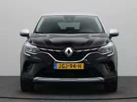 Renault Captur (2024) thumbnail 6