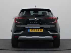 Renault Captur (2024) thumbnail 7