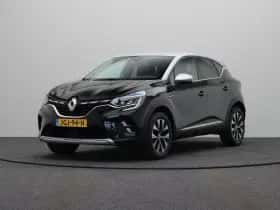 Renault Captur (2024) thumbnail 10