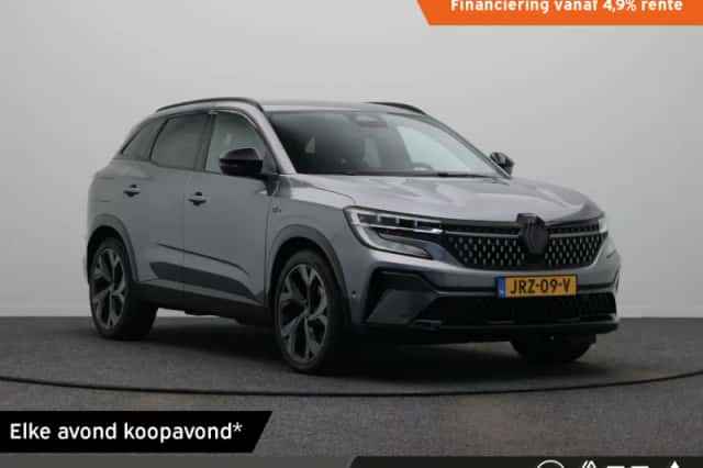 Renault Austral (2024) thumbnail 1