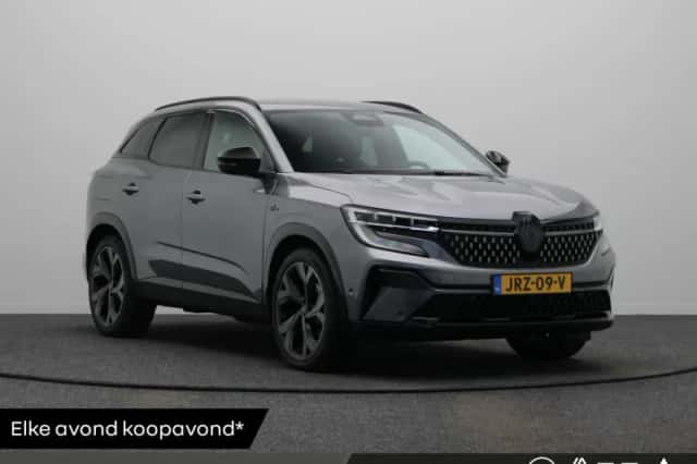 Renault Austral (2024) thumbnail 1