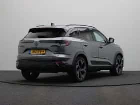Renault Austral (2024) thumbnail 11