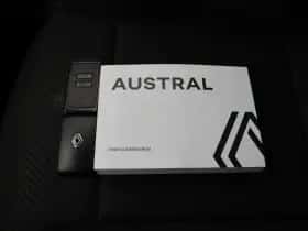 Renault Austral (2024) thumbnail 51